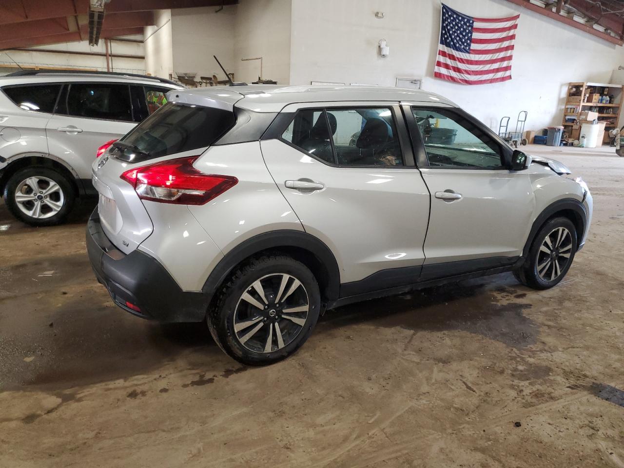 3N1CP5CU2KL552872 NISSAN KICKS 2019