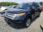 2015 FORD EXPLORER X - 1FM5K8D86FGA60164