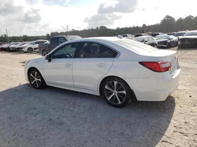4S3BNBN66G3015498 Subaru Legacy 2.5i Limited