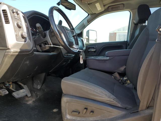 1GT12SEG0JF173063 GMC Sierra K2500 Sle