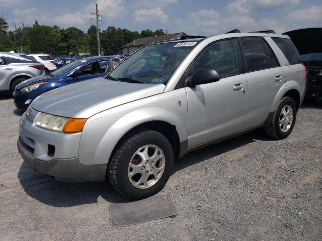 2005 Saturn VUE 