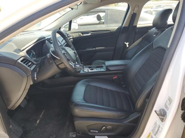 Ford Fusion Se Hybrid 2018 3FA6P0LU9JR137398 Image 7