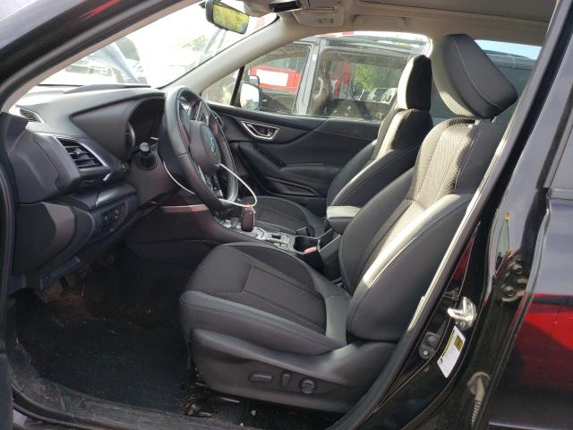 JF2SKAFC0MH592437 Subaru Forester Premium