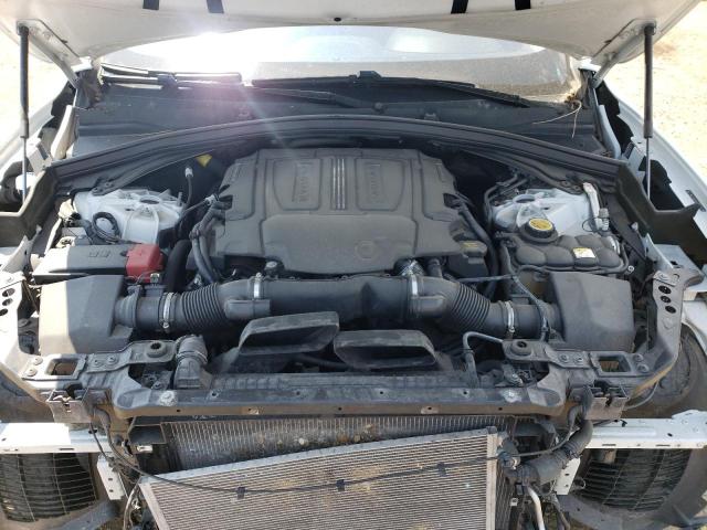 SADCJ2BV7HA882633 Jaguar F-pace Premium