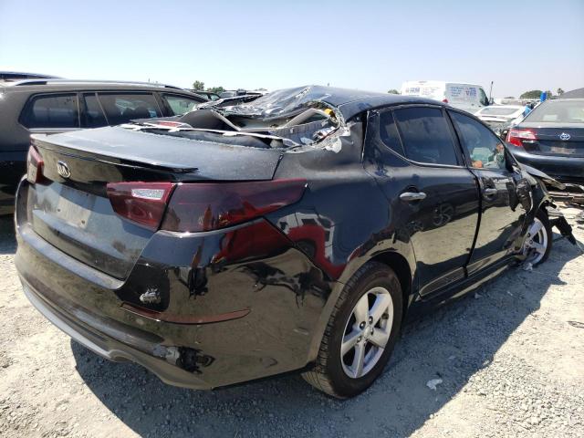 5XXGM4A79FG383627 KIA Optima Lx
