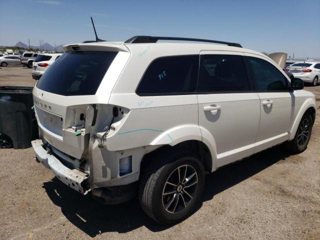 3C4PDCBG6JT528015 Dodge Journey Sxt