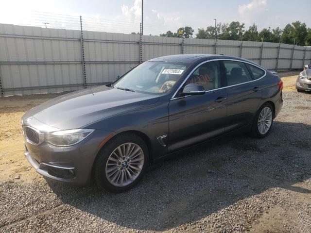 2015 BMW 328 XIGT - WBA3X5C53FD561711