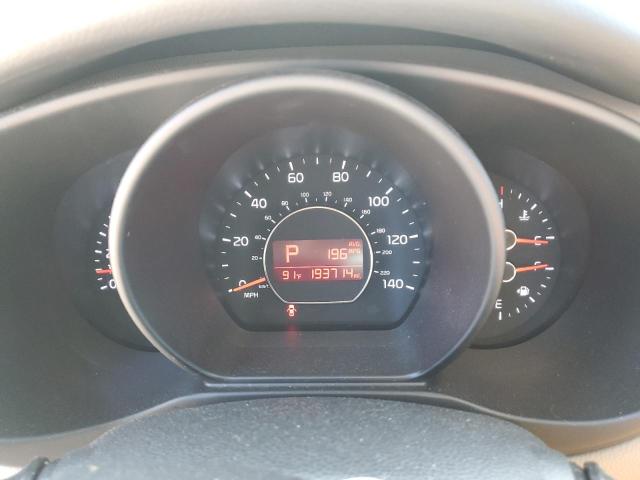 KNDJP3A50E7099008 KIA SOUL +