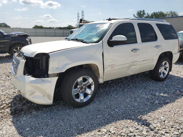 2011 GMC Yukon Denali