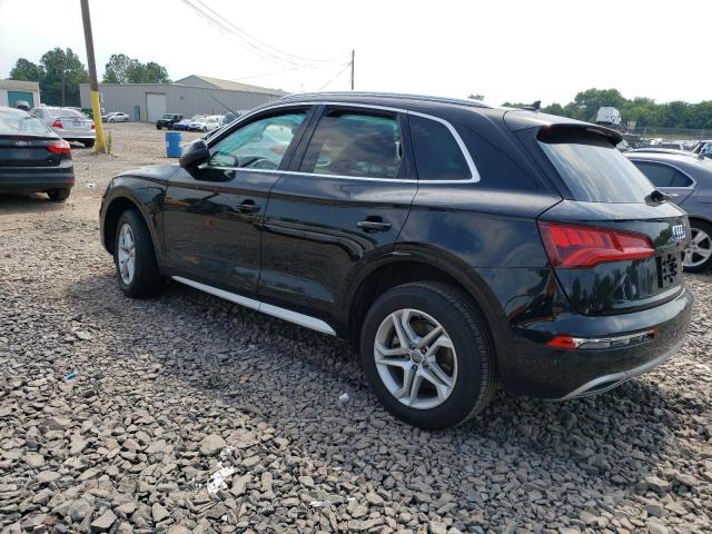 WA1BNAFY5J2086211 2018 AUDI Q5, photo no. 2