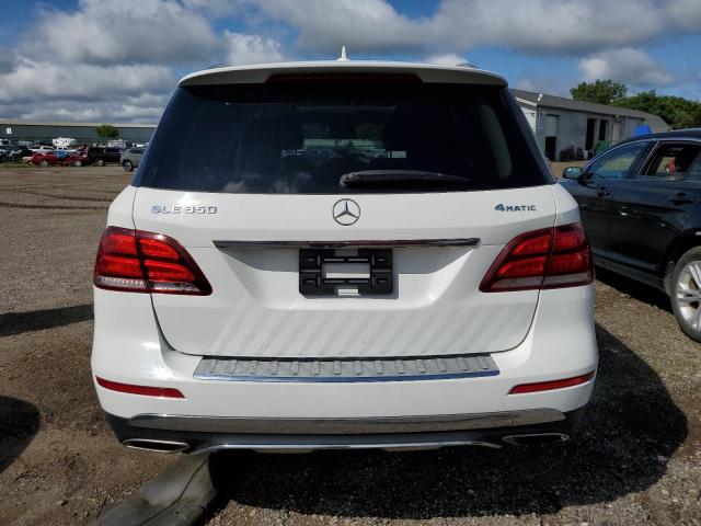 4JGDA5HB5HA889168 2017 MERCEDES-BENZ GLE-CLASS, photo no. 6