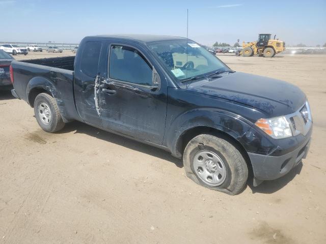 1N6BD0CT4KN740916 Nissan FRONTIER S