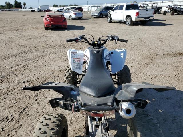 2020 YAMAHA YFM700 R 5Y4AM7433LA104963