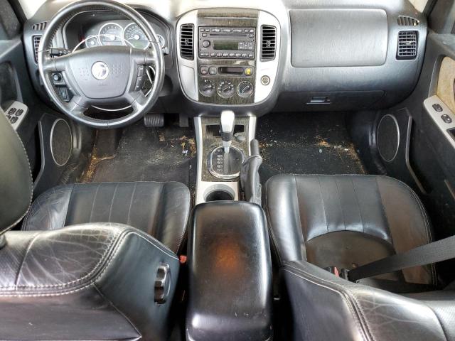 4M2YU81127KJ06505 2007 Mercury Mariner Luxury