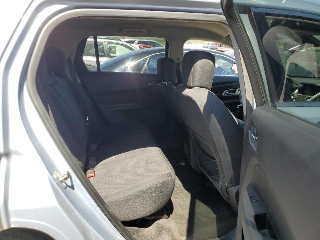 2GKALMEK1F6247593 GMC Terrain Sle