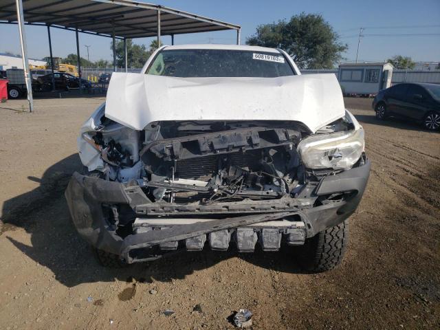Toyota Tacoma Access Cab 2017 5TFRX5GN7HX086069 Image 5