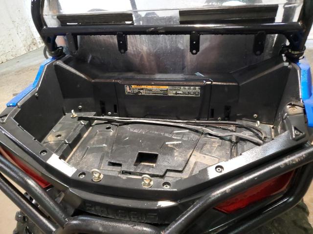 2020 POLARIS RZR 900 PR - 3NSA5E879LH851985