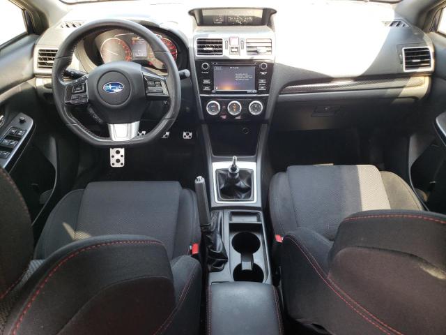 JF1VA1B67H9829090 Subaru WRX