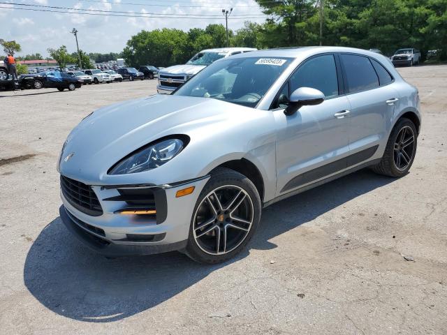 Porsche Macan 2019