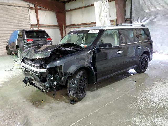 2015 Ford Flex SEL