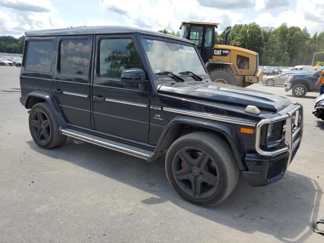 VIN WDCYC7DF4FX229132 2015 Mercedes-Benz G-Class, 6... no.4