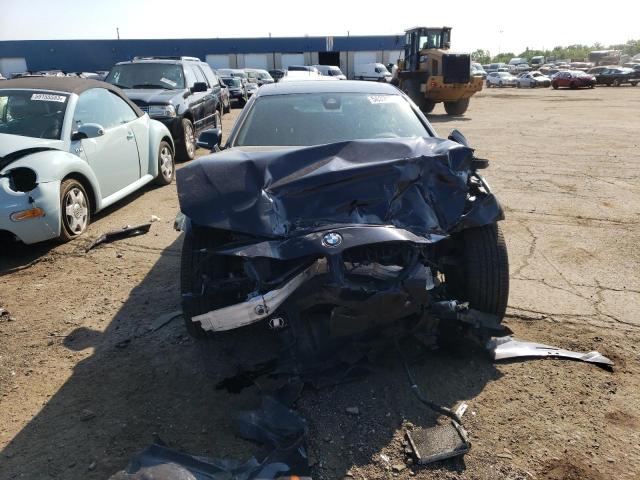 2018 BMW 440I GRAN - WBA4J5C54JBM64883