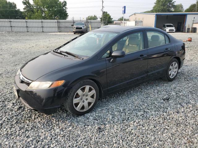 2006 Honda Civic LX