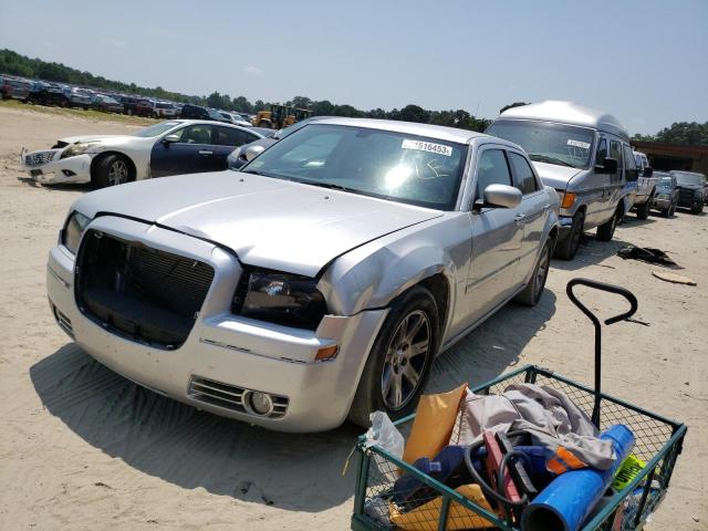 2007 Chrysler 300 Touring