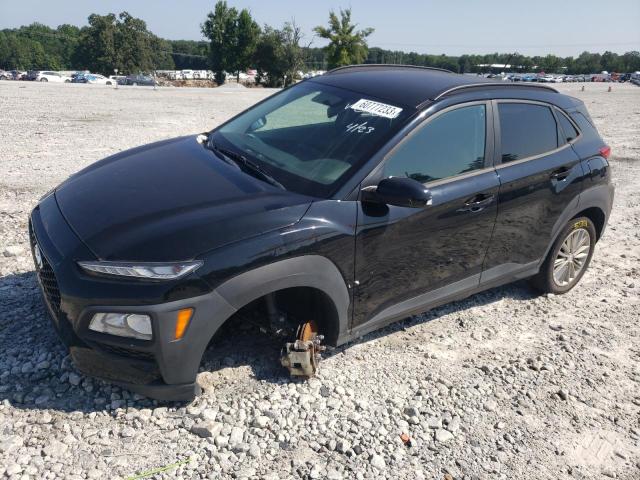 2018 Hyundai Kona SEL