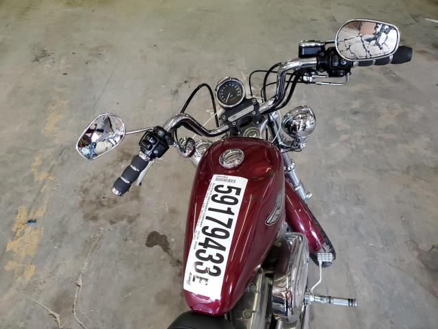 2003 HARLEY-DAVIDSON XL883 1HD4CAM153K428414