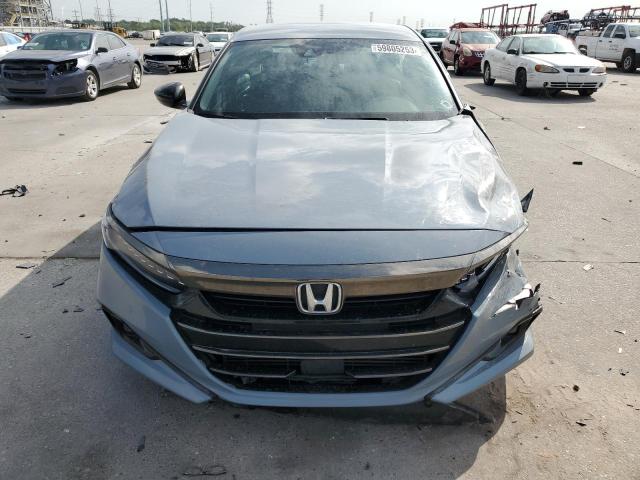 1HGCV1F33NA053896 Honda Accord SPO 5