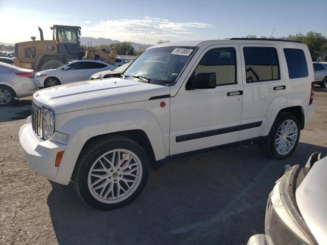 2011 Jeep Liberty Sport