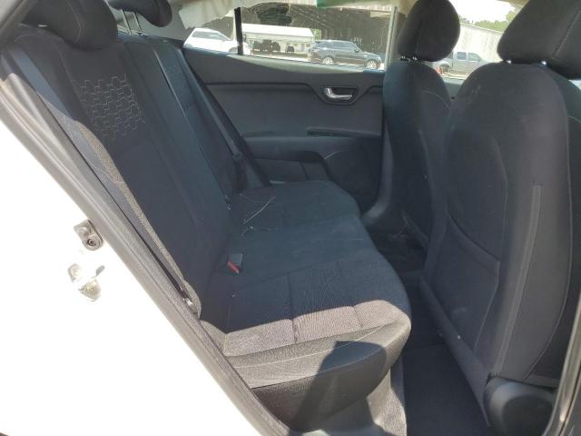 3KPA34AB2JE054685 KIA RIO EX