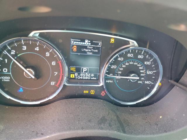 JF2SJAJC3HH443469 Subaru Forester 2.5i Limited