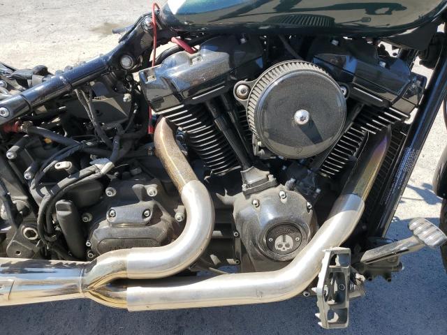 2020 HARLEY-DAVIDSON FXLR 1HD1YNJ22LB025418