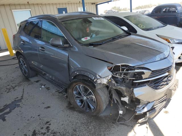 KL4MMFSL7MB157108 Buick Encore Gx Essence