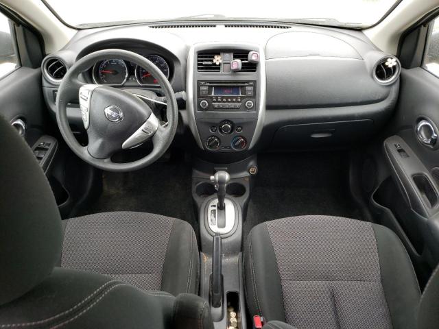 2018 NISSAN VERSA S/S - 3N1CN7AP5JL804594