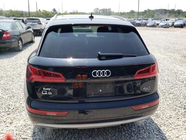 WA1BNAFY7J2018556 2018 AUDI Q5, photo no. 6