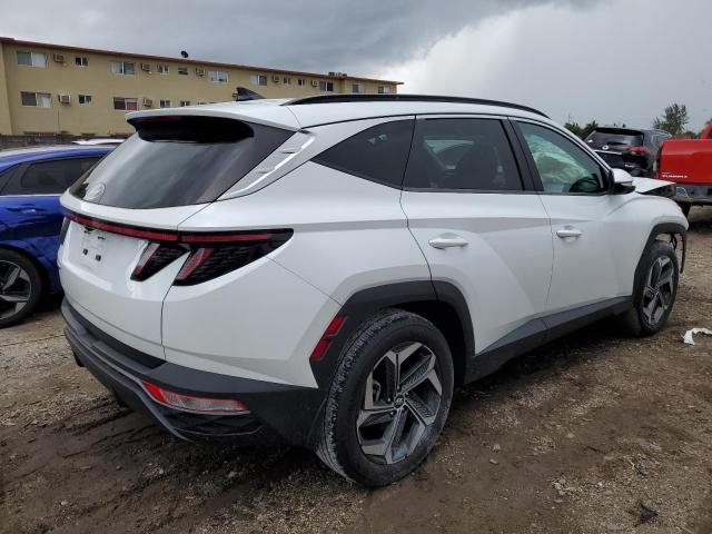 5NMJF3AE3NH042989 Hyundai TUCSON SEL