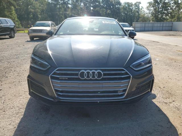 WAUENCF55KA018824 2019 AUDI A5, photo no. 5