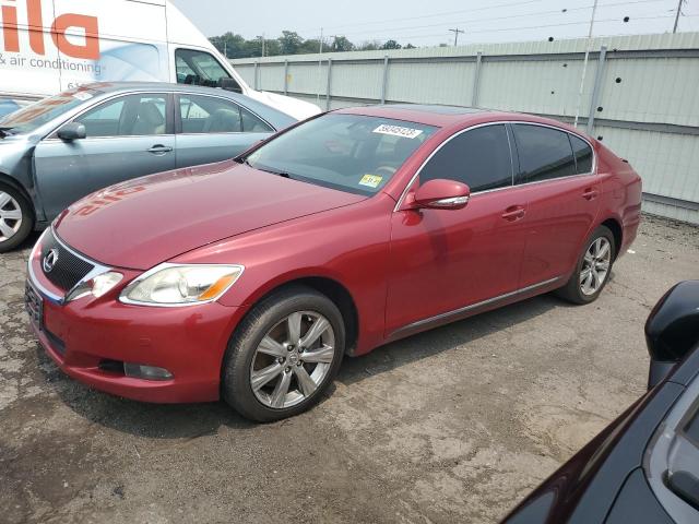 2010 Lexus GS 350 