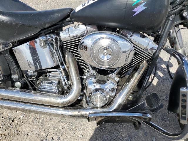 2004 HARLEY-DAVIDSON FLSTCI - 1HD1BWB174Y031176