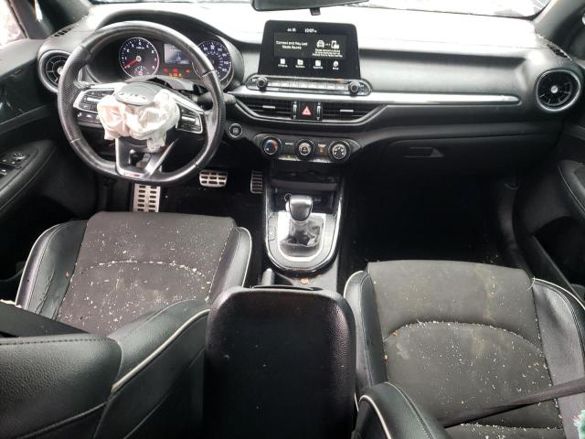 3KPF34ADXME330025 KIA Forte Gt Line