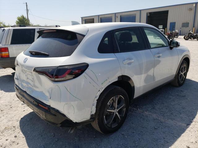 3CZRZ1H71RM702028 Honda Hr-v Exl
