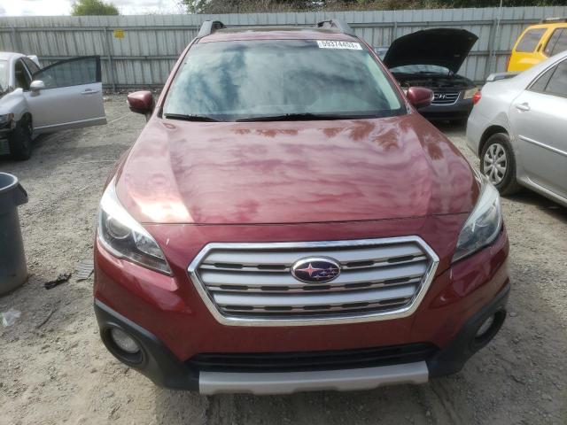 4S4BSALC3F3224056 Subaru Outback 2.5i Limited
