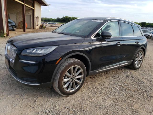 2020 Lincoln Corsair 