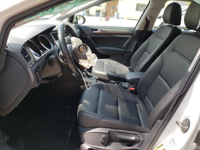 2019 VOLKSWAGEN GOLF SPORT - 3VWY57AU2KM512211