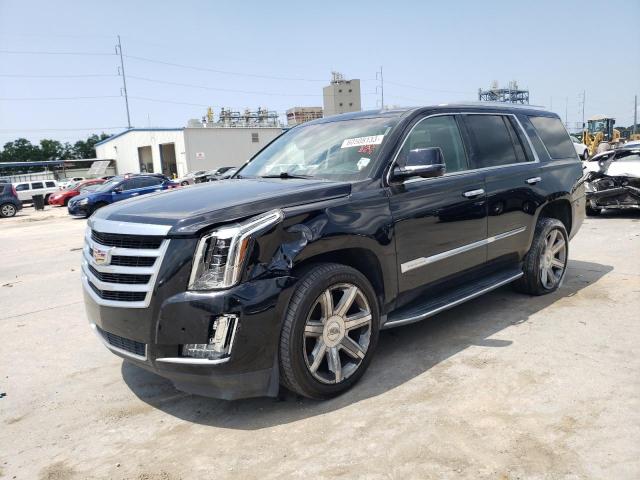 2016 CADILLAC ESCALADE L - 1GYS3BKJ3GR268641