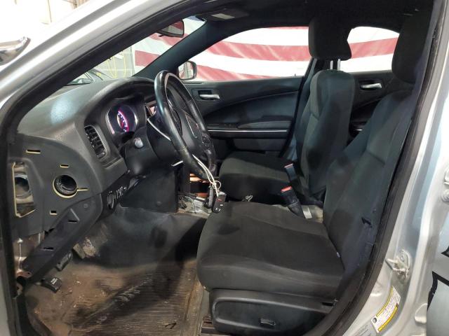 2015 DODGE CHARGER PO - 2C3CDXKT5FH863838