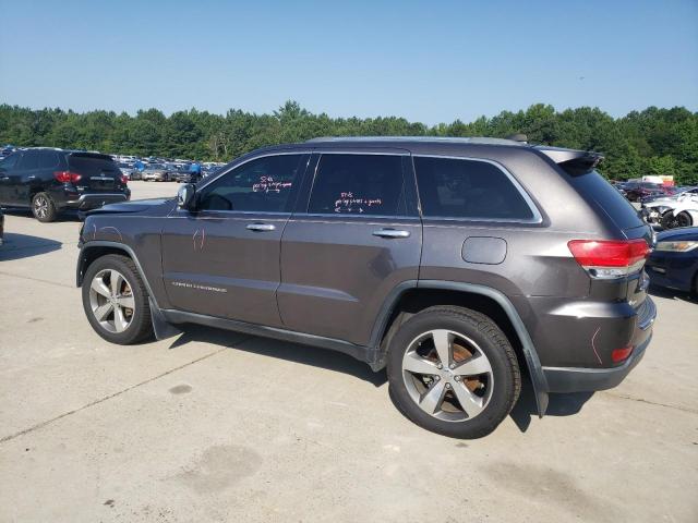 1C4RJEBG2FC615054 Jeep Grand Cherokee Limited